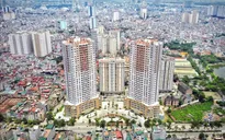 Bộ Xây dựng đề xuất sửa 2 luật tác động lớn đến thị trường bất động sản