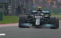 Valtteri Bottas sẽ xuất phát đầu tiên tại GP Thổ Nhĩ Kỳ