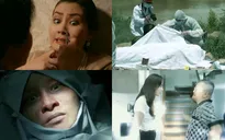 Mặt nạ gương: Bác sĩ thẩm mỹ phi tang xác, kẻ bệnh hoạn giết người vì nhan sắc chỉnh sửa