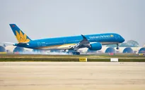Thông tin 2 chuyến bay đầu tiên đưa công dân Việt Nam từ Ukraine về nước