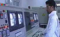 Iran công bố có 120 kg urani làm giàu ở mức 20%