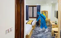 Khách đi máy bay đến Hà Nội cách ly ở những khách sạn nào?