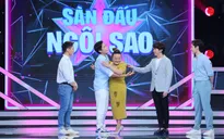 Sàn đấu ngôi sao: "Công chúa cải lương" Phạm Huyền Trâm chao đảo trước ba chàng soái ca