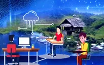 Các trường hỗ trợ sinh viên học online trong mùa dịch