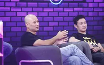 Cặp bạn thân 30 năm Anh Tuấn - Long Vũ "đá xoáy" nhau trong Cuộc hẹn cuối tuần