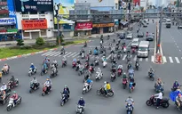 TP Hồ Chí Minh dự kiến cho xe khách chạy liên tỉnh từ tháng 11