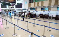 Vì sao Hà Nội yêu cầu cách ly tập trung 7 ngày đối với hành khách đi máy bay đến từ TP Hồ Chí Minh?