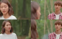 11 tháng 5 ngày - Tập 32: Trí (Bình An) thản nhiên tỏ tình với Nhi (Khả Ngân)