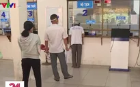 Nhu cầu giải quyết thủ tục hành chính tại TP Hồ Chí Minh tăng khi nới lỏng giãn cách