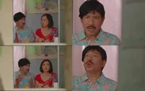 11 tháng 5 ngày - Tập 32: Ông Tiến khích bác Đăng khi xoáy vào việc Nhi và Trí đi chơi qua đêm