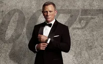 "No Time To Die" đứng đầu phòng vé Bắc Mỹ, vẫn không phá được kỉ lục của "Skyfall"