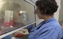 Thuốc điều trị COVID-19 của AstraZeneca đáp ứng mục tiêu thử nghiệm