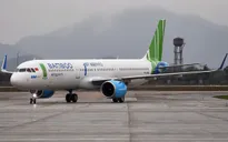 Đề xuất chỉ định Bamboo Airways khai thác các chuyến bay thường lệ đến Mỹ