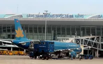 Đà Nẵng mở lại đường bay nội địa