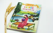 Cùng con học nói qua miền ca dao, đồng dao và thơ