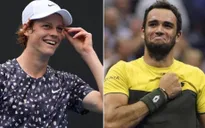 Các tay vợt Italia toả sáng tại vòng 2 Indian Wells 2021