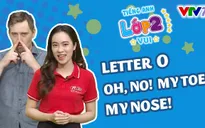 Lịch phát sóng chương trình dạy học lớp 1, lớp 2 trên VTV tháng 10 và 11