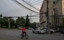 Trung Quốc: Nguy cơ lạm phát từ quyết định tăng giá điện