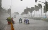 Ngày 29 - 30/4, vùng áp thấp có khả năng mạnh lên thành áp thấp nhiệt đới trên Biển Đông