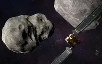 NASA cho tàu vũ trụ đâm vào tiểu hành tinh để “cứu Trái Đất”