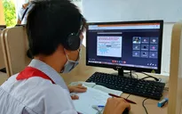 “Nhân dân lo lắng về chất lượng việc dạy và học trực tuyến”