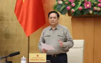 Thủ tướng: Không ban hành "giấy phép con", không cát cứ, chia cắt