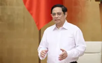 Thủ tướng: "Non cao cũng có đường trèo. Đường dù hiểm nghèo vẫn có lối đi"
