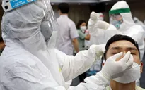 Sáng 11/10: Chỉ còn 835 ca COVID-19 nặng thở máy và can thiệp ECMO; 12 tỉnh đã 14 ngày chưa có F0 trong cộng đồng