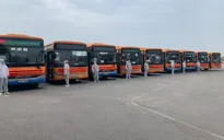 Xe bus, taxi ở Hà Nội được đề xuất hoạt động trở lại