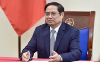 Thủ tướng Phạm Minh Chính dự Diễn đàn "Tuần lễ năng lượng Nga" lần thứ IV