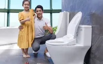 Lợi ích khi mua thiết bị vệ sinh phòng tắm Caesar Việt Nam