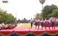 Campuchia lên kế hoạch đón khách quốc tế vào cuối năm