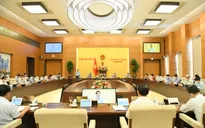 Sớm ban hành chương trình tổng thể về phục hồi kinh tế - xã hội