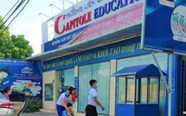 Hà Nội: Xử phạt 60 triệu đồng trường học tự ý mở cửa đón học sinh