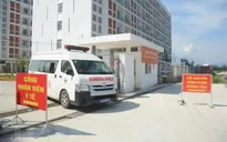 Đà Nẵng tạm ngừng hoạt động Bệnh viện dã chiến số 1