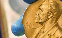 Nobel 2021 - Giải pháp cho những vấn đề nóng được vinh danh