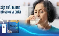Nên chọn sữa dành cho người tiểu đường như thế nào cho đúng?