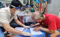 Lập 12 đoàn kiểm tra việc hỗ trợ người lao động khó khăn do COVID-19