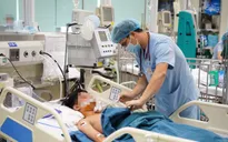 Nhiều trẻ nhập viện trong tình trạng nguy kịch do chấn thương sọ não