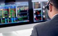 VN-Index tăng áp sát mốc 1.397 điểm