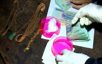 "Đạo chích" đột nhập ghe lúa trộm hơn 1 tỷ đồng về đưa vợ bán để tiêu xài