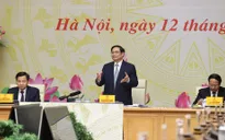 Thủ tướng kêu gọi cộng đồng doanh nghiệp, doanh nhân đồng lòng vượt khó