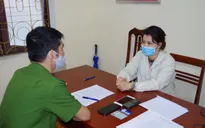 Một phụ nữ giả giọng đàn ông lừa "người tình" hơn 4 tỷ đồng