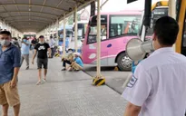Sở GTVT Hà Nội đề xuất mở lại 8 tuyến vận tải hành khách liên tỉnh