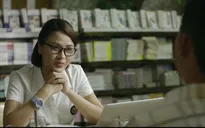 Mặt nạ gương - Tập 1: Tùng (Bảo Anh) khuyên Hoa (Lương Thu Trang) nên làm cảnh sát