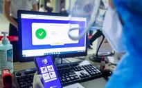 Áp dụng tiêu chuẩn "không điểm chạm" để phòng chống dịch trong các chuyến bay