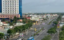 Bà Rịa - Vũng Tàu: Thí điểm mở tuyến xe khách đến TP Hồ Chí Mính