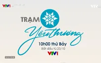Trạm yêu thương: Lan tỏa tình yêu thương vượt qua đại dịch