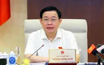 Kỳ họp thứ 2 Quốc hội khóa XV sẽ họp trực tuyến kết hợp trực tiếp