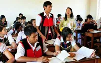 Quy định tuyển thẳng, xét tuyển học sinh dân tộc thiểu số vào dự bị đại học